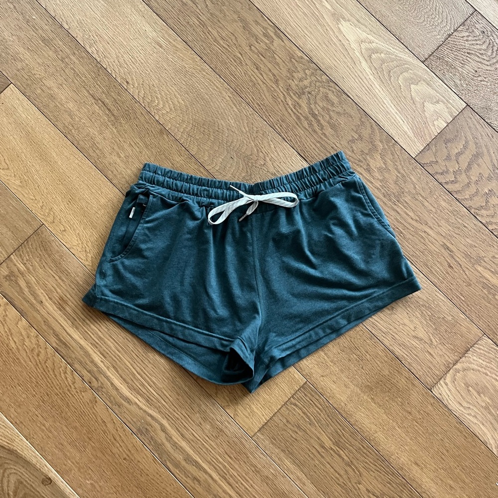 Vuori Women's Shorts